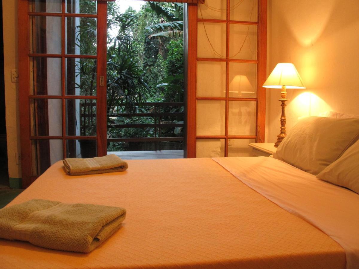 Para Ti Guesthouse Rio de Janeiro Room photo