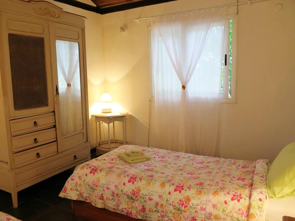 Para Ti Guesthouse Rio de Janeiro Exterior photo
