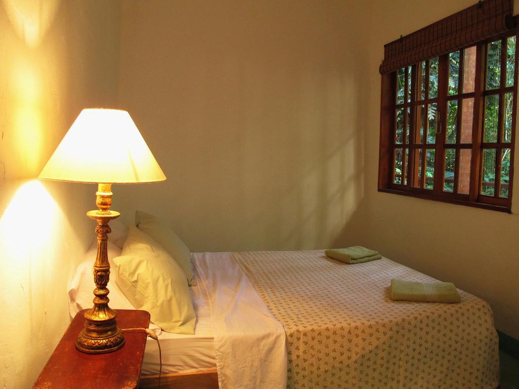 Para Ti Guesthouse Rio de Janeiro Exterior photo