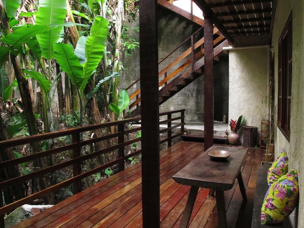 Para Ti Guesthouse Rio de Janeiro Exterior photo