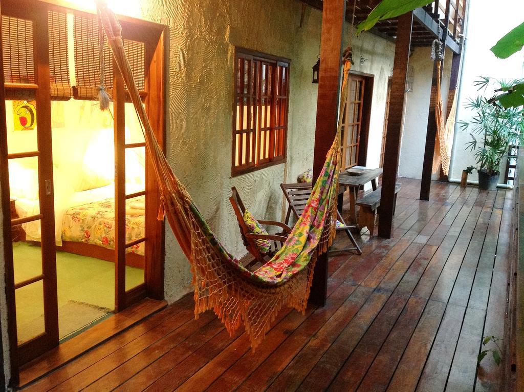 Para Ti Guesthouse Rio de Janeiro Exterior photo