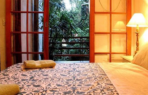 Para Ti Guesthouse Rio de Janeiro Exterior photo