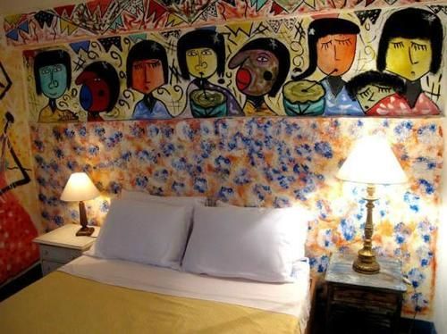 Para Ti Guesthouse Rio de Janeiro Exterior photo